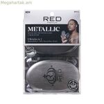 Մազերի գլանակներ Red Kiss Professional