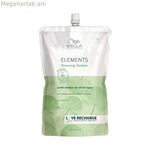 Wella Elements Renewing կոնդիցիոներ 1 լ