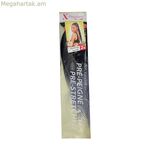 Մազերի երկարացումներ X-Pressure Pre-Peigne T1b/Periwinkle 2 հատ