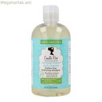 Շամպուն Camille Rose Rose Coconut Water Curl Cleanse 354 մլ