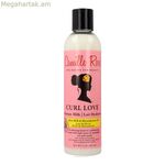 Սահմանված գանգուրների կոնդիցիոներ Camille Rose Curl Love 240 մլ