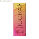 Dye No Ammonia Schwarzkopf Igora Vibrance 60 մլ