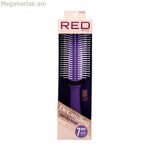 Խճճվածքները շտկող մազահարդարիչ Red Kiss Kiss 7