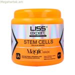 Վերականգնող մազերի դիմակ Liss Expert Expert Stem 1 լ
