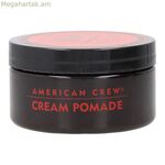 Soft Hold Wax American Crew Crew Cream