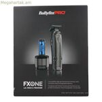 Մարմնի սափրիչ Babyliss Máquina Fxone