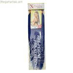 Մազերի երկարացումներ X-Pressure Pre Peigne Blue 2 հատ