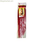 Մազերի երկարացումներ X-Pressure Pre Peigne կարմիր 2 հատ