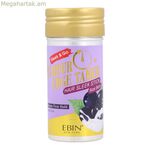 Ամուր ամրացնող մոմ Ebin New York Edge Sleek Acai Berry 75 գ