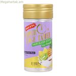 Մոմ ամուր ամրացման համար Ebin New York Edge Sleek Kiwi Pineapple 75 գ