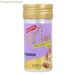Մոմ ամուր ամրացման համար Ebin New York Edge Sleek Original 75 գ