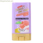 Ֆիրմ Ֆոլդ Վաքս Էբին Նյու Յորք Էջ Սլեք Դեղձ 15 գ