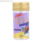 Մոմ ամուր ամրացման համար՝ Ebin New York Edge Sleek Wild Berry 75 գ