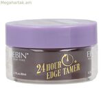 Ամուր ամրացնող մոմ Ebin New York Extreme ամուր ամրացնող եզրերի ամրացնող 80 մլ