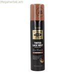 Կախազարդերի ներկ Ebin New York Tinted Lace Melt Dark Brown 100 մլ