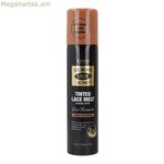 Կախազարդերի ներկ Ebin New York Medium Dark Brown 100 մլ