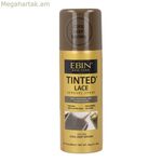 Կախազարդերի ներկ Ebin New York Cool Deep Brown 80 մլ