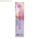 Մշտական ներկ Wella Illumina Color Nº 9/03 60 մլ