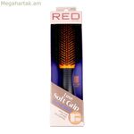 Խճճվածքները հեռացնող մազահարդարիչ Red Kiss Kiss Luxe