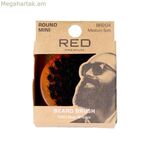 Brush Red Kiss Premium Beard