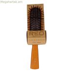 Խճճվածքները լուծող մազահարդարիչ Red Kiss Kiss Premium