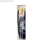 Մազերի ուղղիչ X-Pressure Pre-Peigne T1B/մանուշակագույն