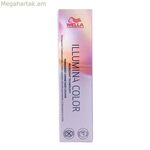 Մշտական ներկ Wella Illumina Color Nº 8/36 60 մլ