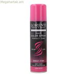 Կիսա-մշտական երանգ Lorenti Crazy Color Pink 150 մլ
