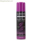 Կիսա-մշտական երանգ Lorenti Crazy Color Purple 150 մլ