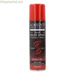 Կիսա-մշտական երանգ Lorenti Crazy Color Red 150 մլ