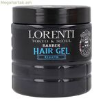 Ձևավորման մոմ Lorenti Keratin 500 մլ