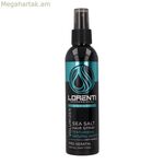 Ստիլինգի սփրեյ Lorenti ծավալի կարգավորիչ՝ ծովի աղի պրոցեդուրա կերատինի համար