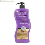 Շամպուն Lorenti Collagen & Biotin 1 լ