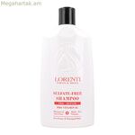 Շամպուն Lorenti Hair Champú 630 մլ