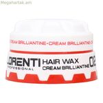 Ձևավորման մոմ Lorenti մազերի մոմ 02 150 մլ