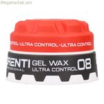 Ձևավորման մոմ Lorenti մազերի մոմ 08 150 մլ