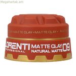 Ձևավորման մոմ Lorenti մազերի մոմ 09 150 մլ