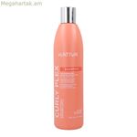 Շամպուն գանգուր մազերի համար Kativa Curly Plex 355 մլ