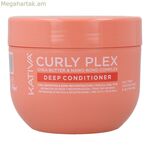 Կոնդիցիոներ Kativa Curly Plex 450 մլ
