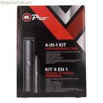 Մազ կտրող/սափրիչ Albi Pro Pro հավաքածու
