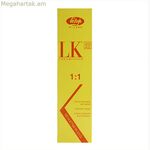 Գունավորող կրեմ Lisap Lk Antiage Nº 6/55 100 մլ