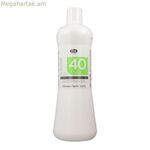 Գունավորող էմուլսիա Lisap 12% 40 հատոր 1 լ