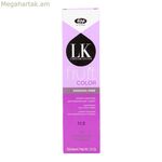 Permanent Dye Lisap Lk Fruit Nº 9/07 100 մլ
