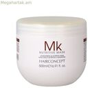 Մազերի դիմակ Hair Concept Nutritive 500 մլ