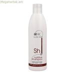 Սնուցող շամպուն Hair Concept ELITE PRO 300 մլ