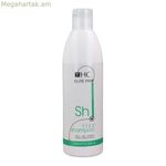 Շամպուն գանգուր մազերի համար Hair Concept ELITE PRO 300 մլ