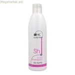 Հարդարող շամպուն Hair Concept Elite Pro 300 մլ