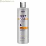 Հարթեցնող շամպուն Kativa Bmt Kerapro 300 մլ