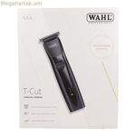 Մազերի կտրիչ Wahl T-Cut