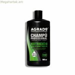 Շամպուն Ագրադո (500 մլ)